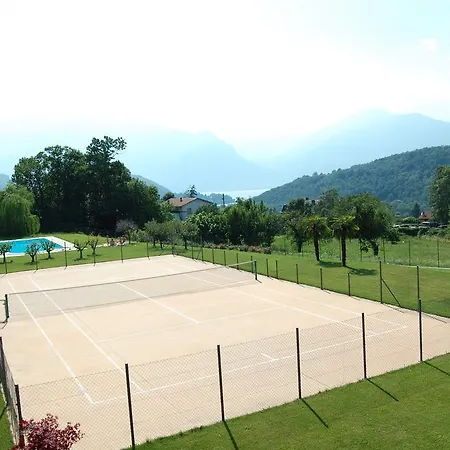Apartamento Montemezzo Colico