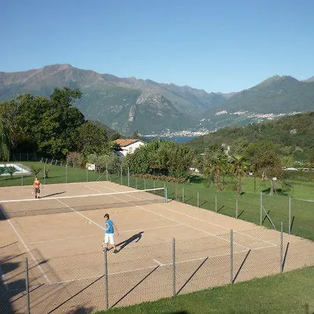 Montemezzo Lägenhet