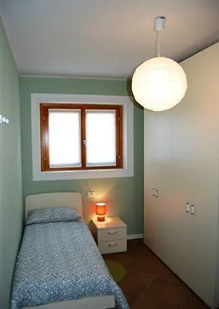 Lägenhet Montemezzo Colico